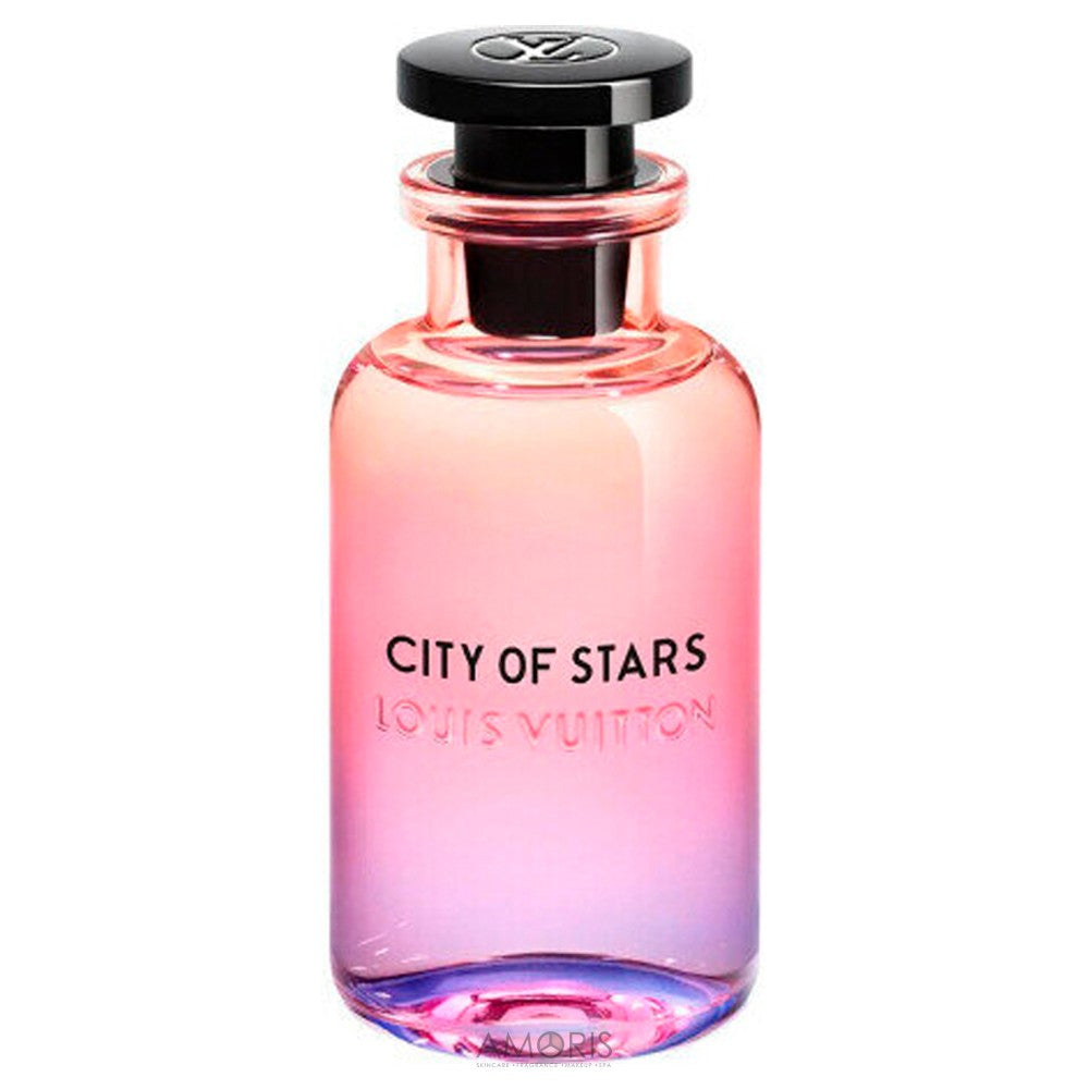 Louis Vuitton City of Stars - Eau de Parfum - 3.4 FL OZ / 100 ml - image 1