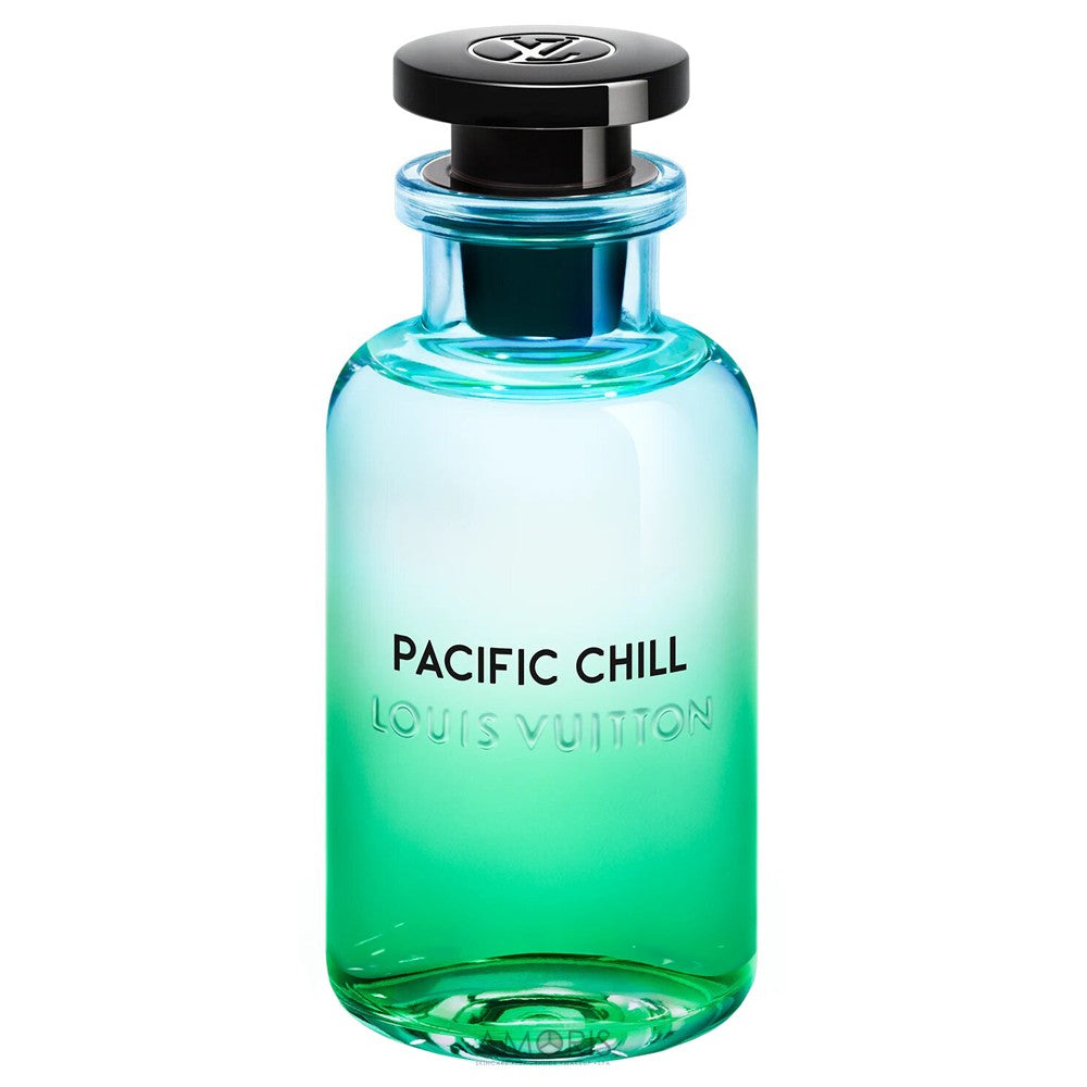 Louis Vuitton Pacific Chill - Eau de Parfum - 3.4 FL OZ / 100 ml - image 2