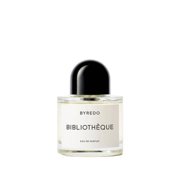 Byredo Bibliothèque