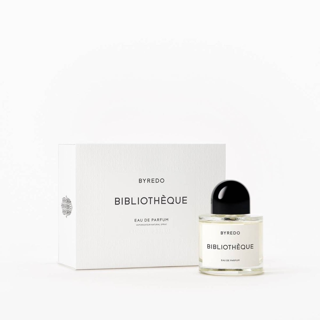 Byredo Bibliothèque