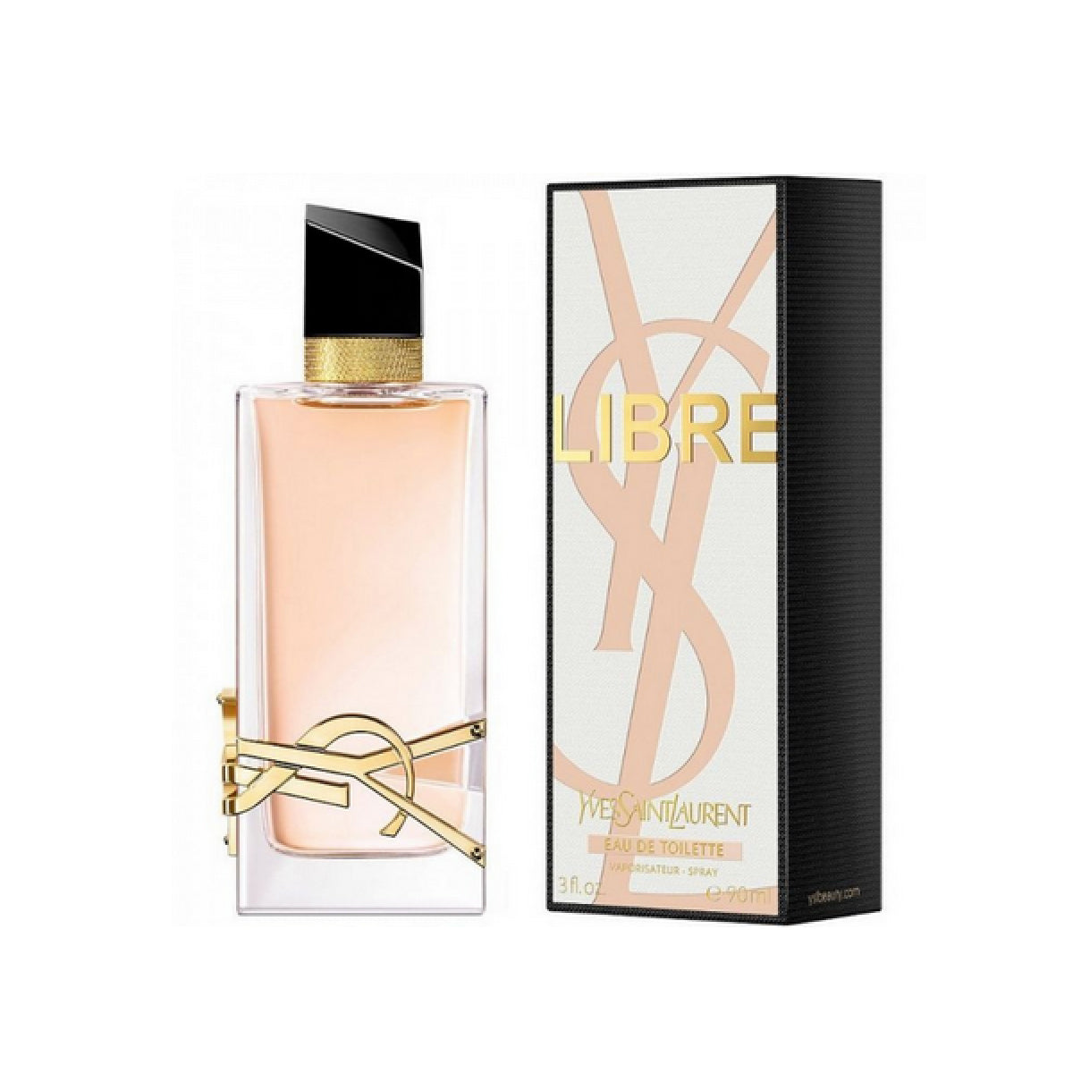 YSL Libre Eau De Toilette