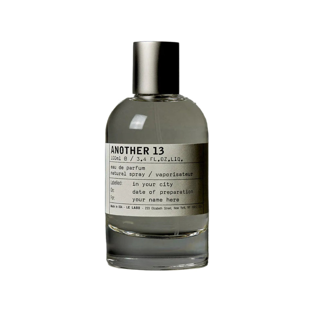 Le Labo Another 13 Eau de Parfum