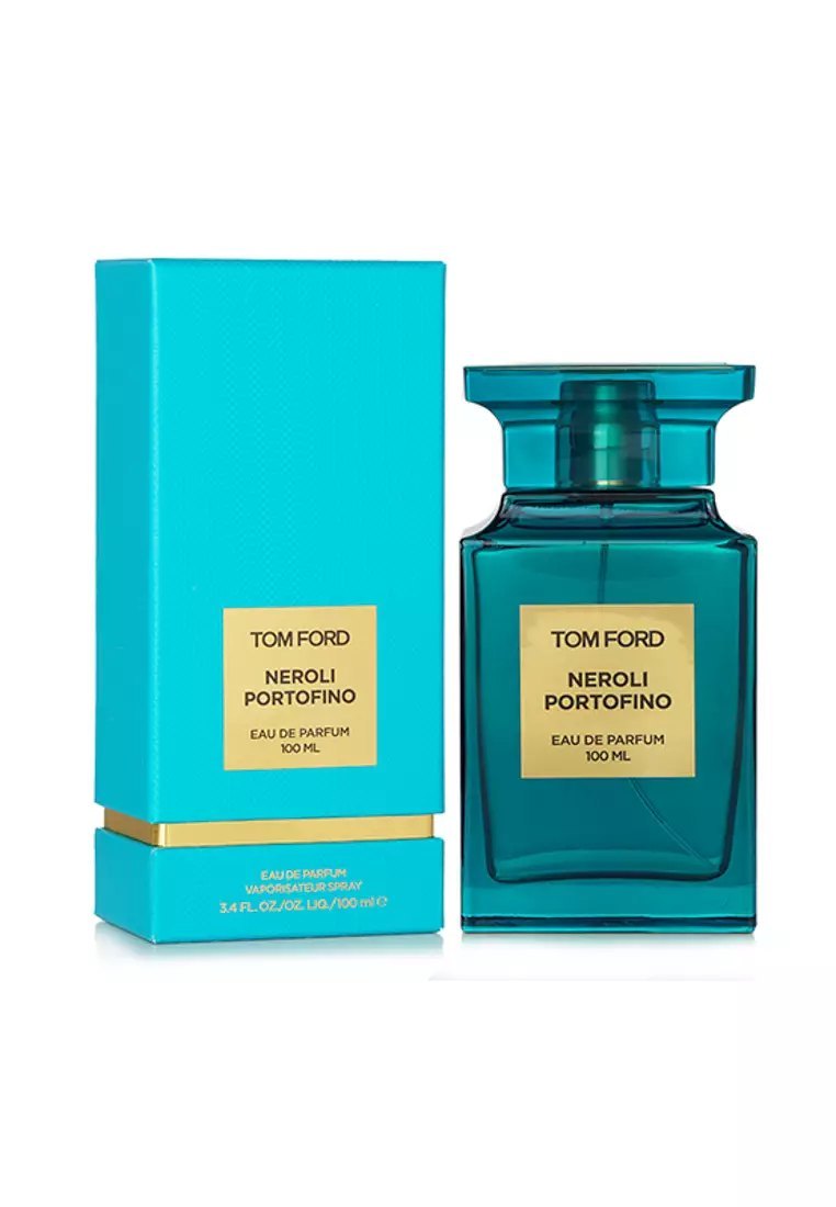 Tom Ford Neroli Portofino - Eau de Parfum - 3.4 FL OZ / 100 ml - image 2