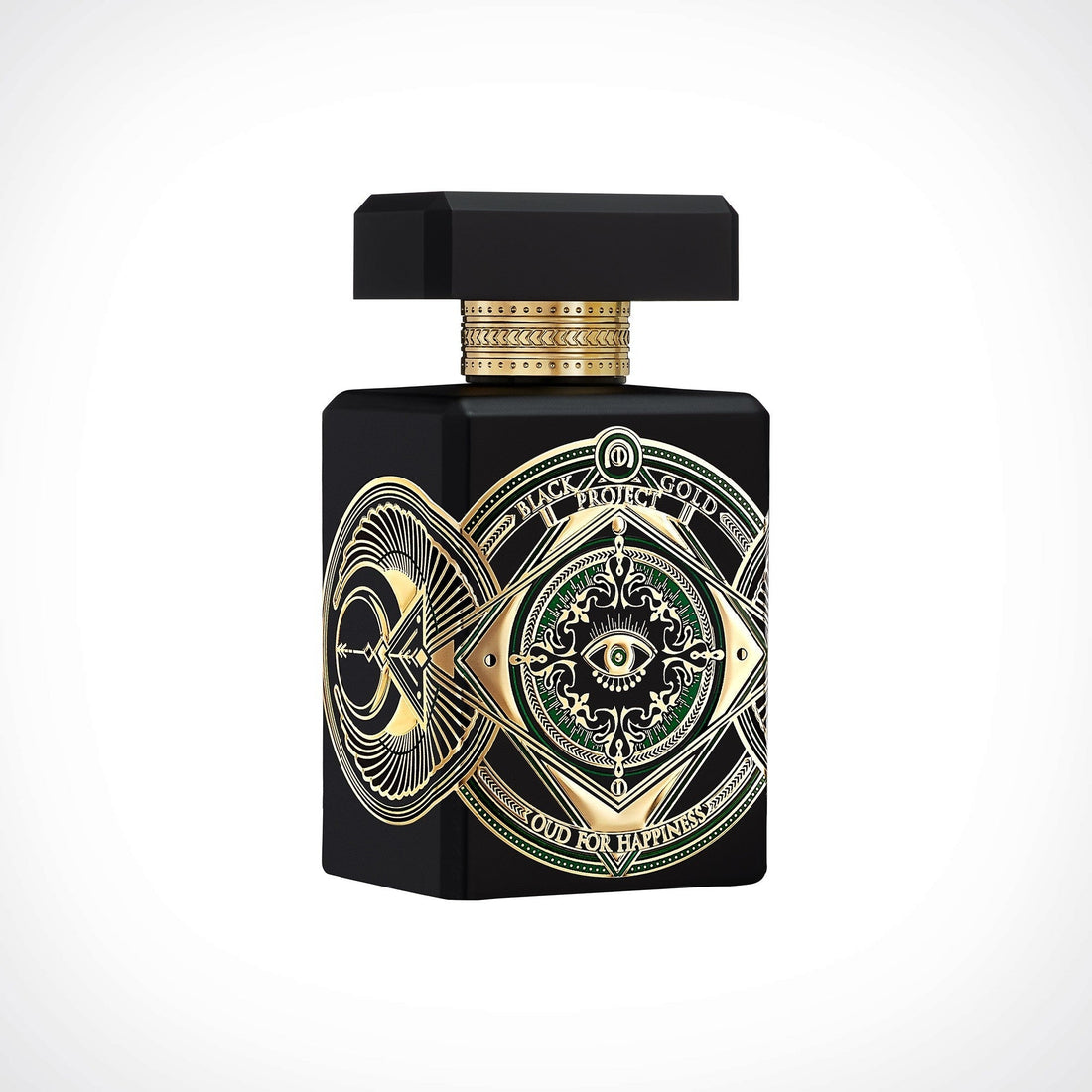 INITIO Oud For Happiness - Eau de Parfum - 3.0 FL OZ / 90 ml - image 1