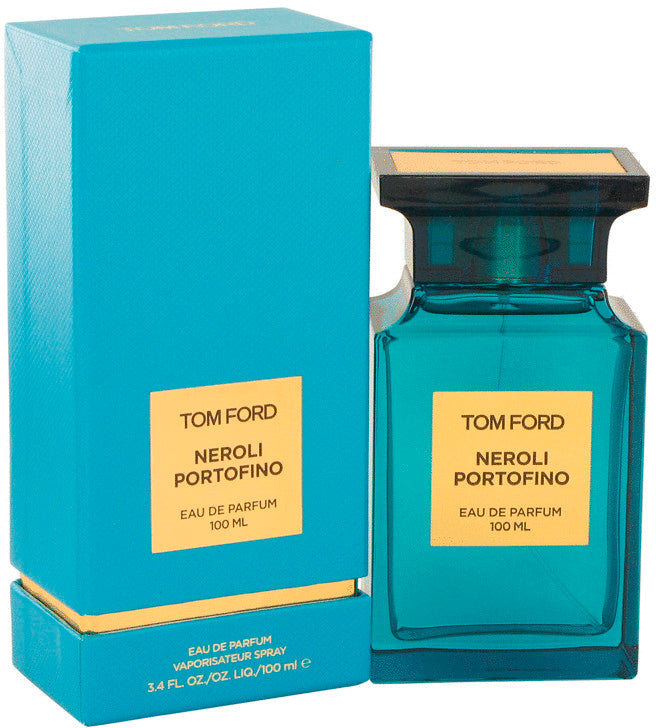 Tom Ford Neroli Portofino - Eau de Parfum - 3.4 FL OZ / 100 ml - image 1