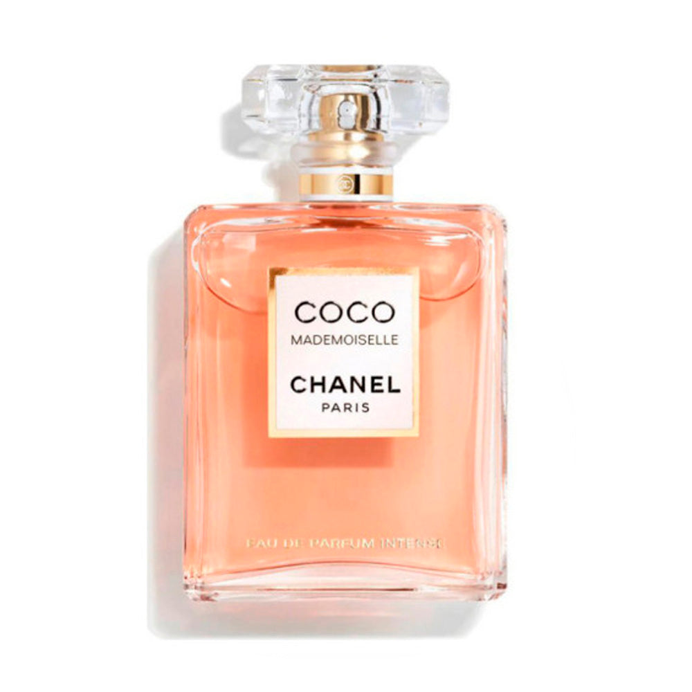 Chanel Coco Mademoiselle - Eau de Parfum Intense Spray - Size: 3.4 FL OZ / 100ml - image 1
