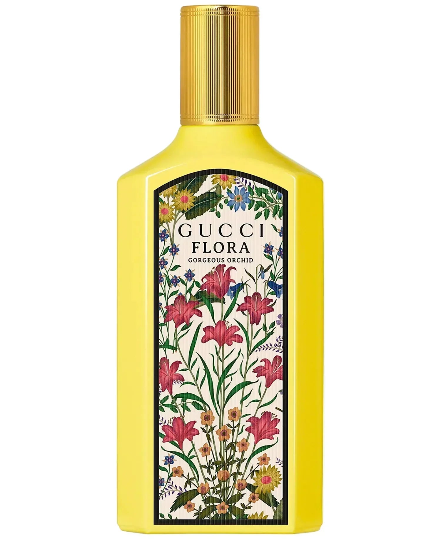 Gucci Flora Gorgeous Orchid