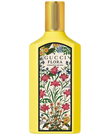 Gucci Flora Gorgeous Orchid