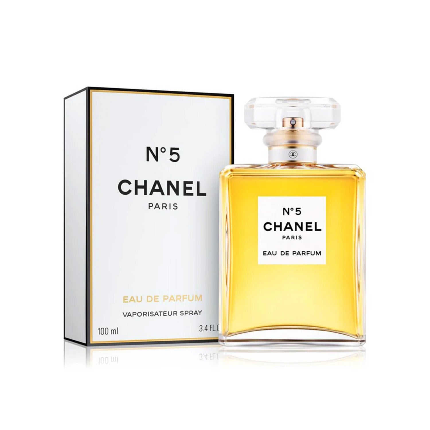 CHANEL NO. 5