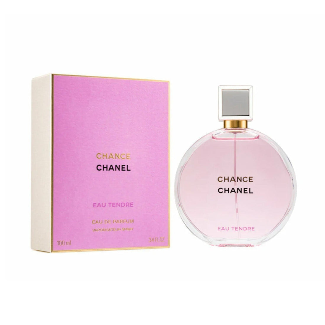 Chanel Chance Eau Tendre