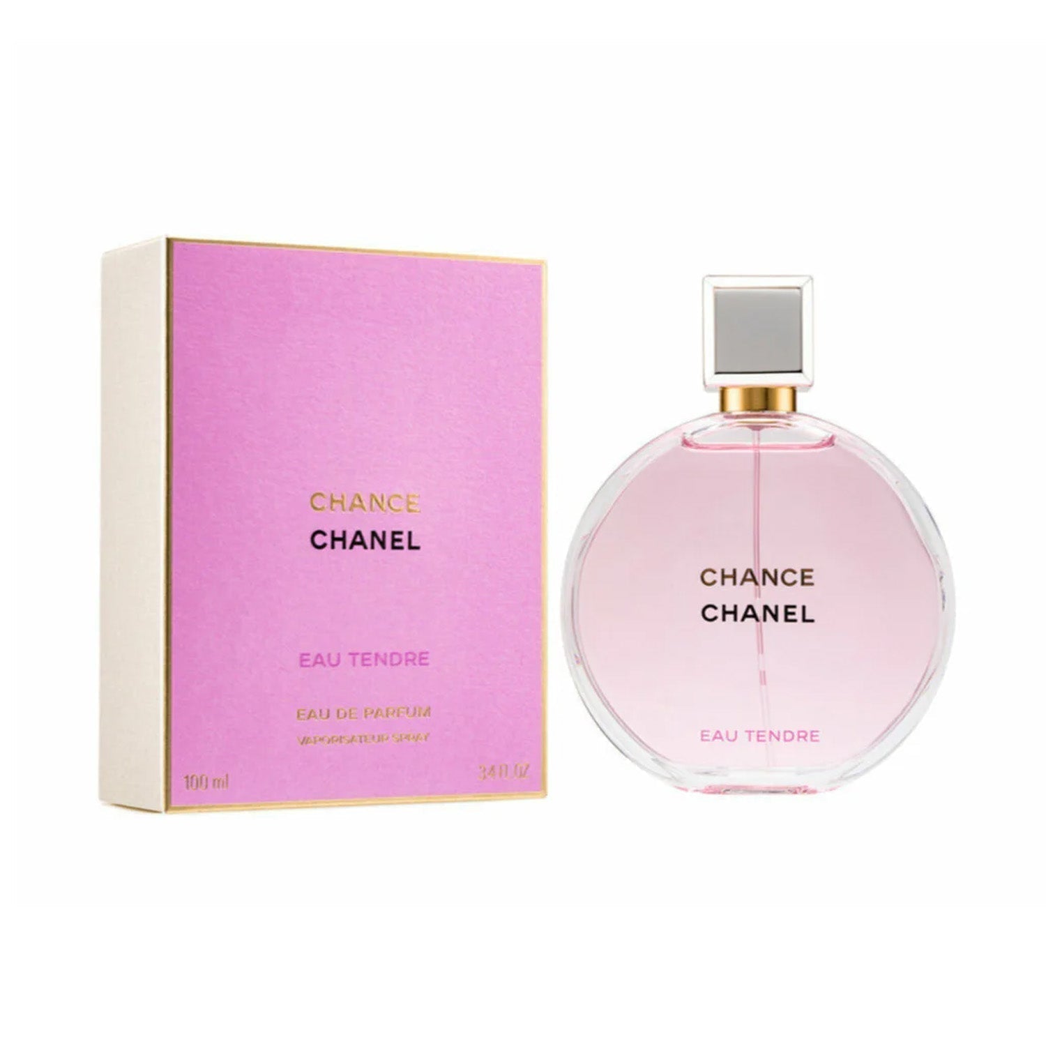 Chanel Chance Eau Tendre