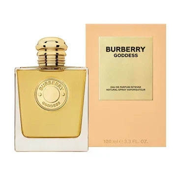 BURBERRY GODDESS INTENSE