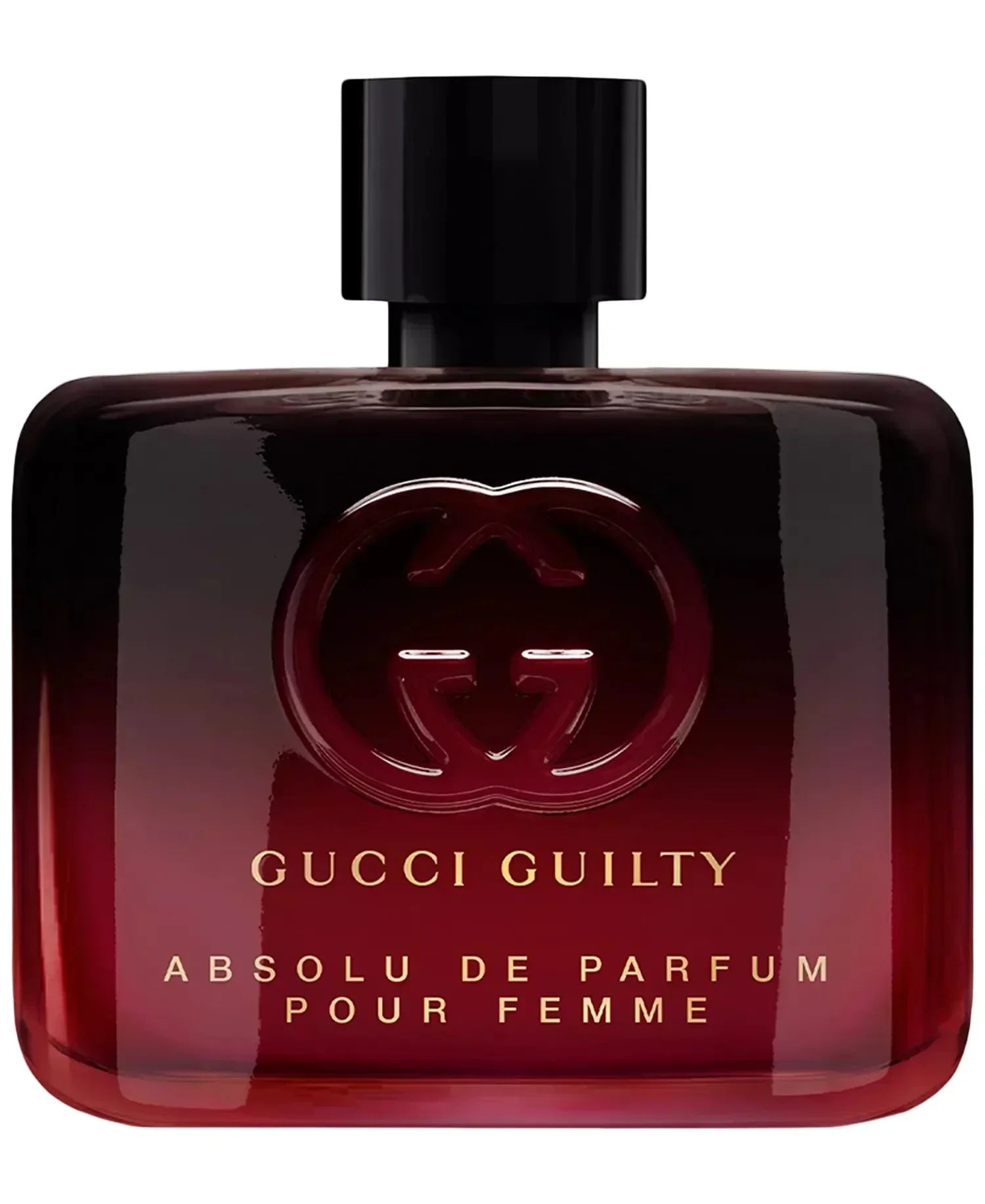 Gucci Guilty Absolu de Parfum Pour Femme