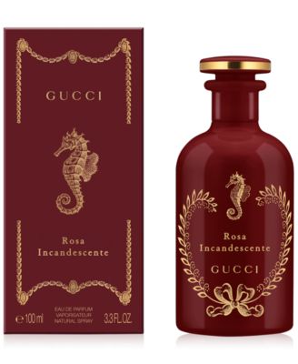 Gucci Rosa Incandescente Eau de Parfum