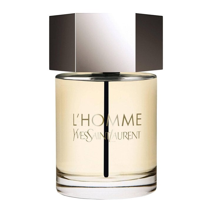YSL L'Homme Eau De Toilette