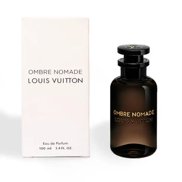 Louis Vuitton Ombre Nomade - Eau de Parfum - 3.4 FL OZ / 100 ml - image 1