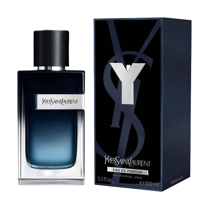 YSL Y Eau de Parfum