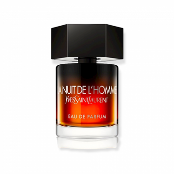 YSL La Nuit De L'homme Eau de Parfum