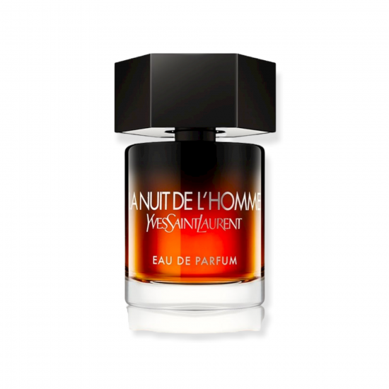 YSL La Nuit De L'homme Eau de Parfum