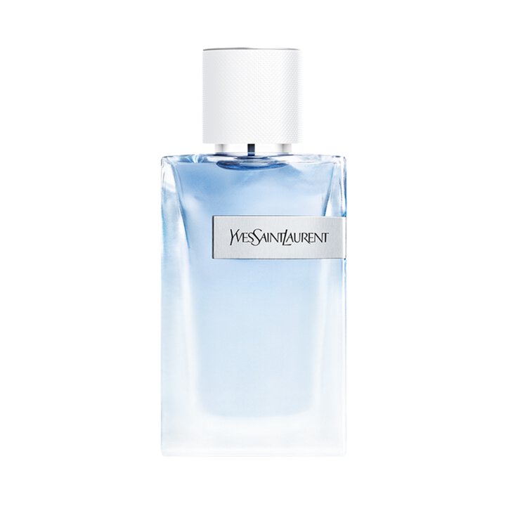 YSL Y, EAU FRAICHE