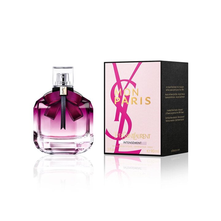 YSL MON PARIS INTENSÉMENT Eau de Parfum