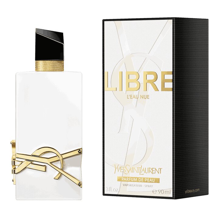 YSL LIBRE L'Eau Nue Parfum de Peau