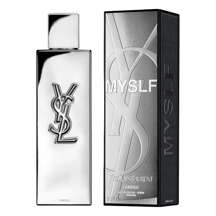YSL MYSLF ABSOLU Eau de Parfum