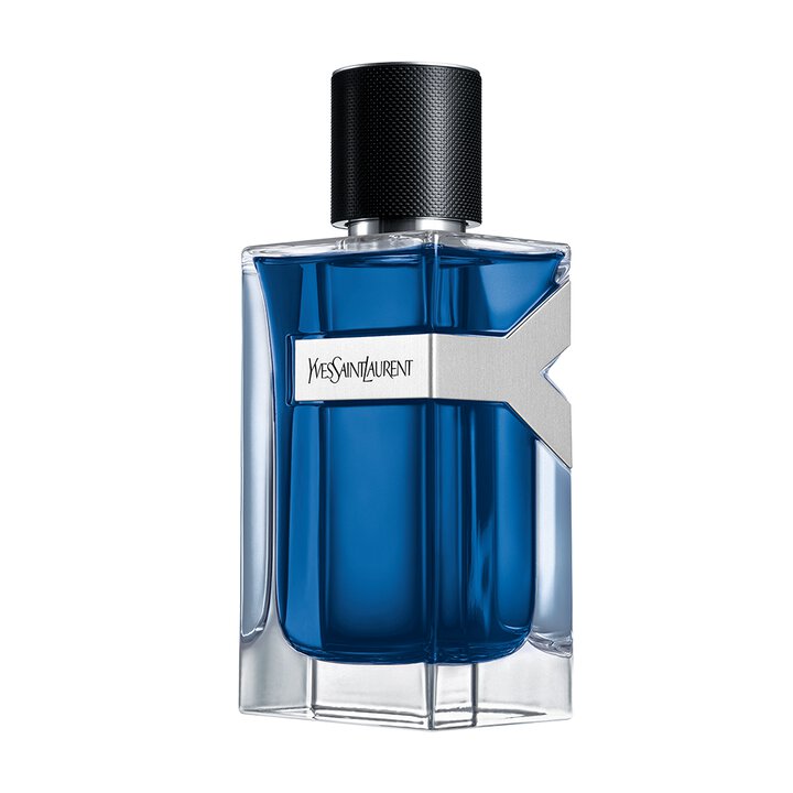 YSL Y, THE NEW ICED COLOGNE