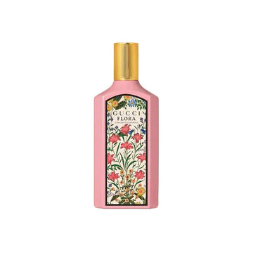 Gucci Flora Gorgeous Gardenia