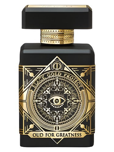 INITIO Oud For Greatness - Eau de Parfum - 3.0 FL OZ / 90 ml - image 1