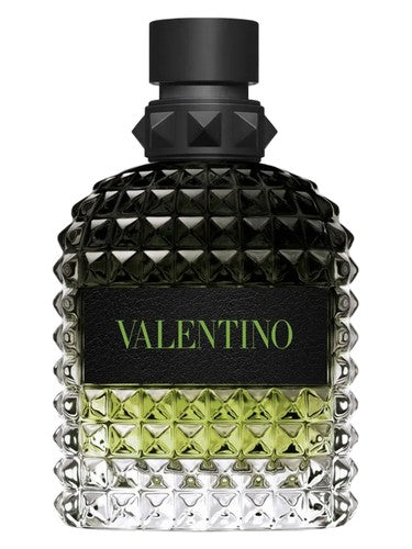 Valentino Uomo Green Stravaganza - Eau de Parfum - 3.4 FL OZ / 100 ml - image 2