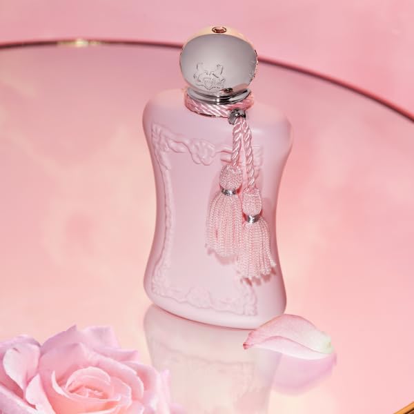 Parfums de Marly Delina Exclusif - Eau de Parfum Spray - Size: 2.5 FL OZ / 75ml - image 5