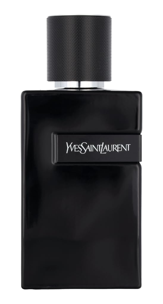 Yves Saint Laurent Y Le Parfum Men - Eau de Parfume Vaporisateur Spray - Size: 3.3 FL OZ / 100ml - image 3