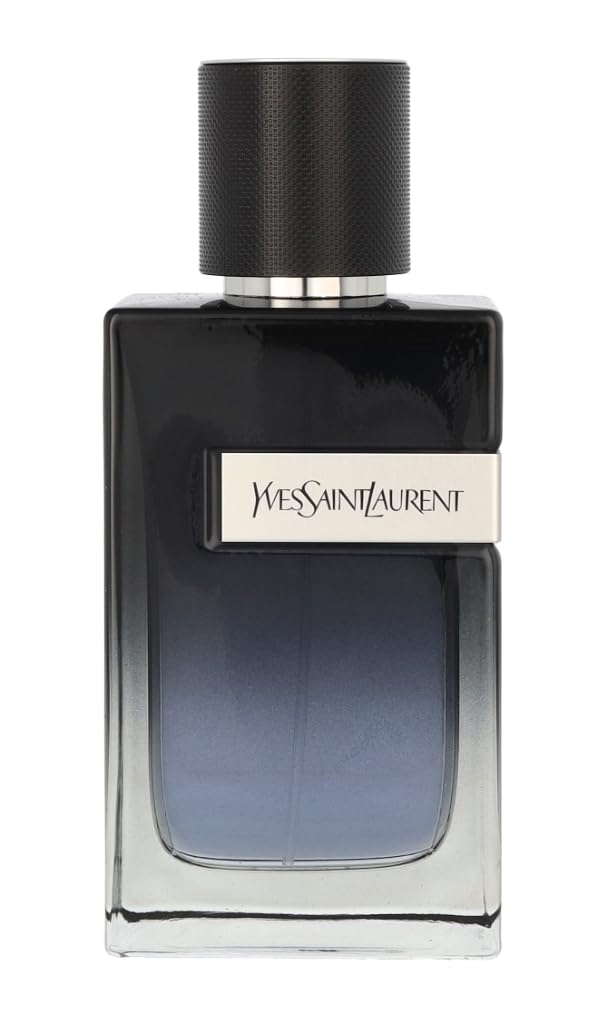 Yves Saint Laurent Men's Y - Eau de Parfum Spray - Size: 3.3 FL OZ / 100ml - image 2