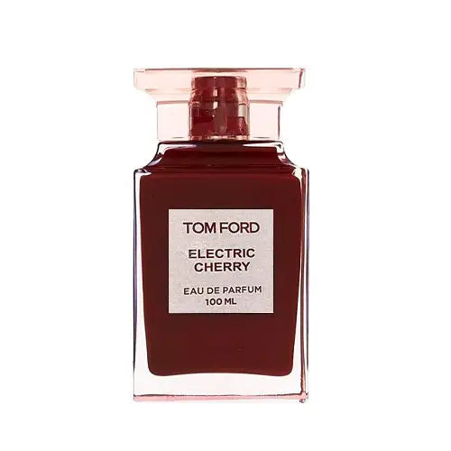 Tom Ford Electric Cherry - Eau de Parfum - 3.4 FL OZ / 100 ml - image 2