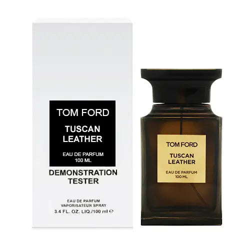 Tom Ford Tuscan Leather - Eau de Parfum - 3.4 FL OZ / 100 ml - image 1