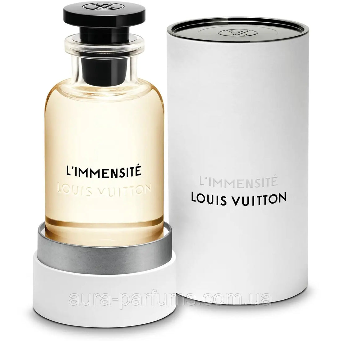 Louis Vuitton L’Immensité - Eau de Parfum - 3.4 FL OZ / 100 ml - image 1