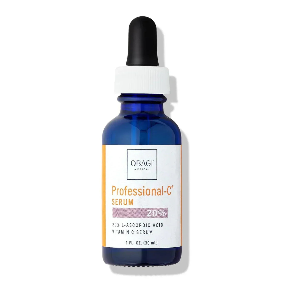 Obagi Professional-C Serum 20% 1 fl oz / 30 ml - image 1