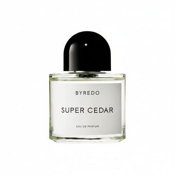 BYREDO Super Cedar