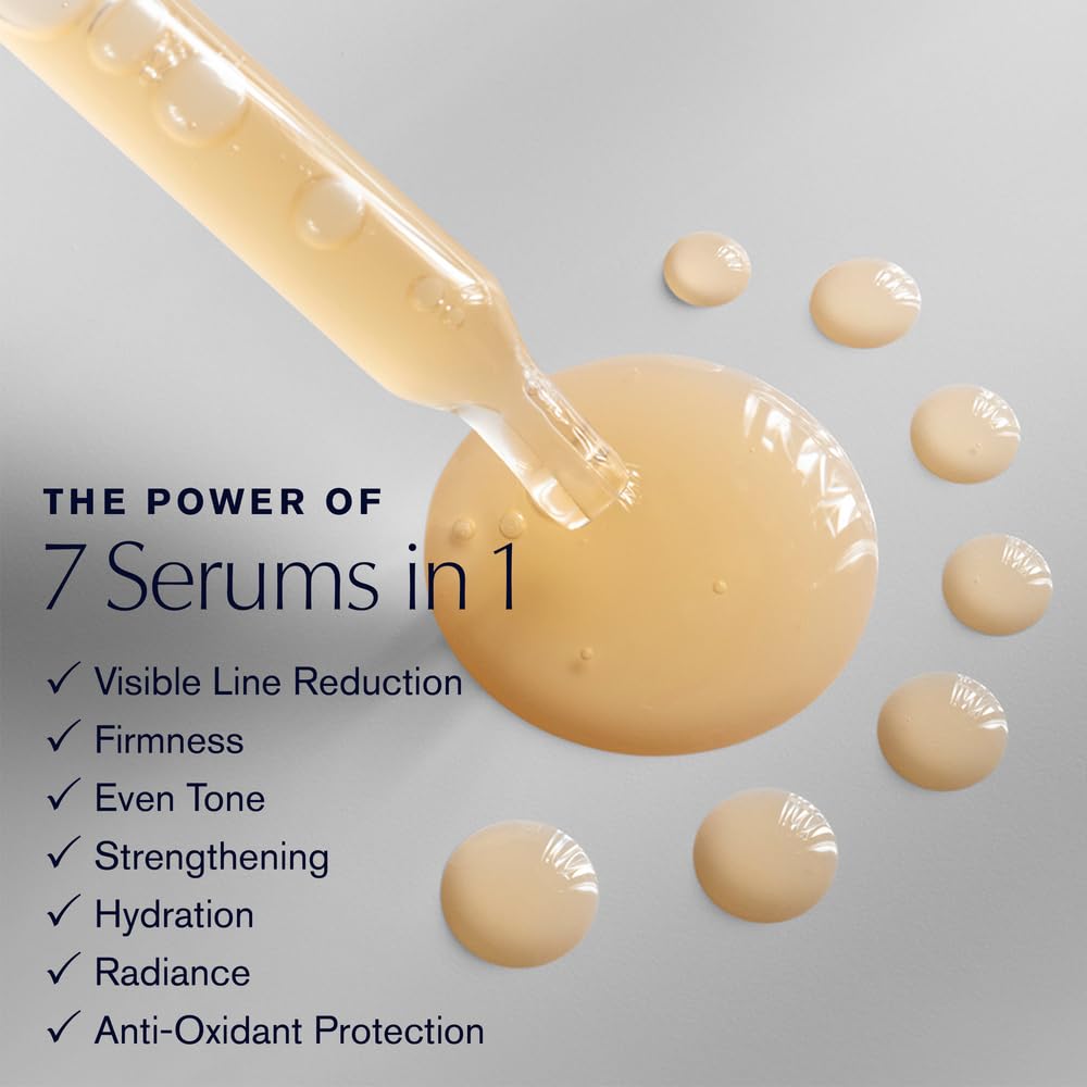 Estée Lauder Advanced Night Repair Serum Synchronized Multi-Recovery Complex 1.7 FL OZ - image 5
