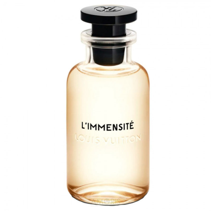 Louis Vuitton L’Immensité - Eau de Parfum - 3.4 FL OZ / 100 ml - image 2