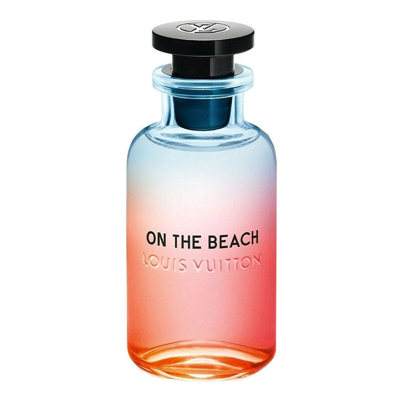 Louis Vuitton On The Beach - Eau de Parfum - 3.4 FL OZ / 100 ml - image 2