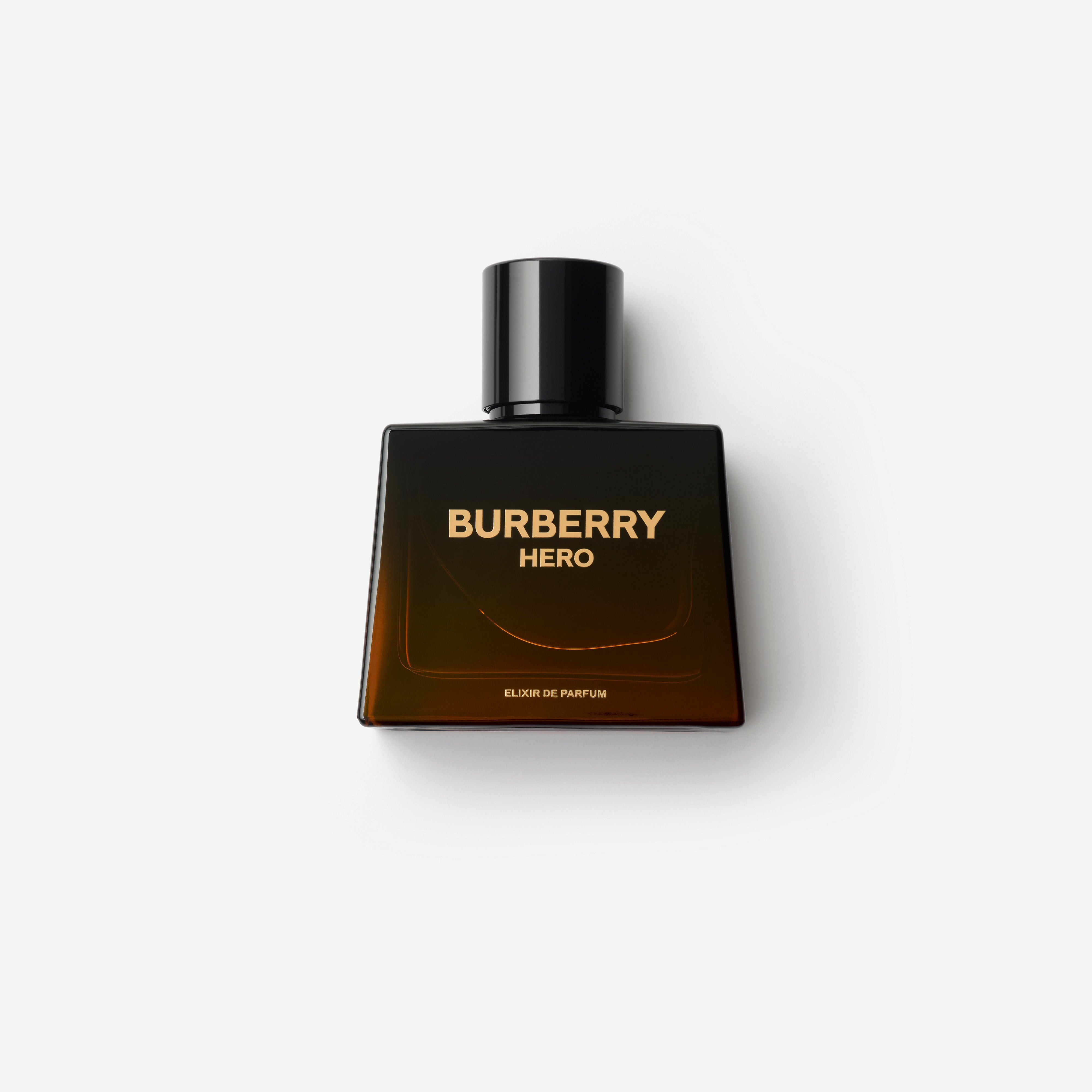 Burberry Hero Elixir de Parfum