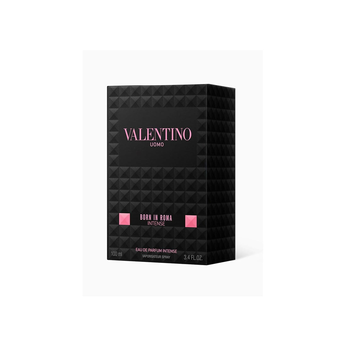 Valentino Uomo Born In Roma Intense - Eau de Parfum Spray - Size: 3.4 FL OZ / 100ml - image 1