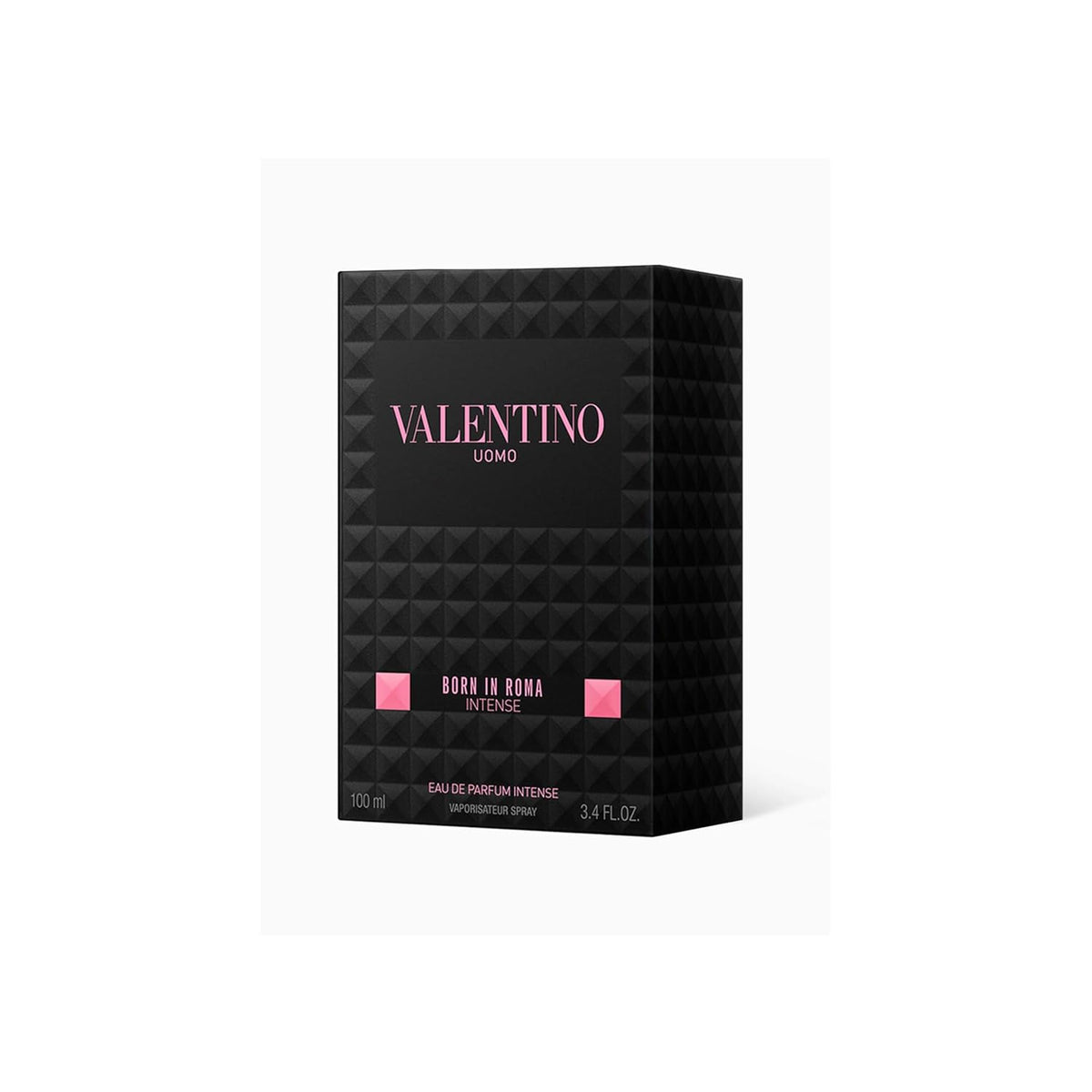 Valentino Uomo Born In Roma Intense - Eau de Parfum Spray - Size: 3.4 FL OZ / 100ml - image 2