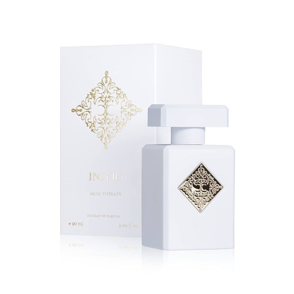 INITIO Musk Therapy - Eau de Parfum - 3.0 FL OZ / 90 ml - image 1