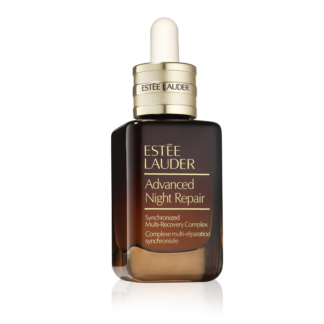 Estée Lauder Advanced Night Repair Serum Synchronized Multi-Recovery Complex 1.7 FL OZ - image 1