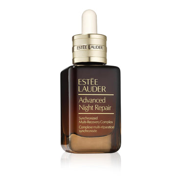 Estée Lauder Advanced Night Repair Serum Synchronized Multi-Recovery Complex 1.7 FL OZ - image 1
