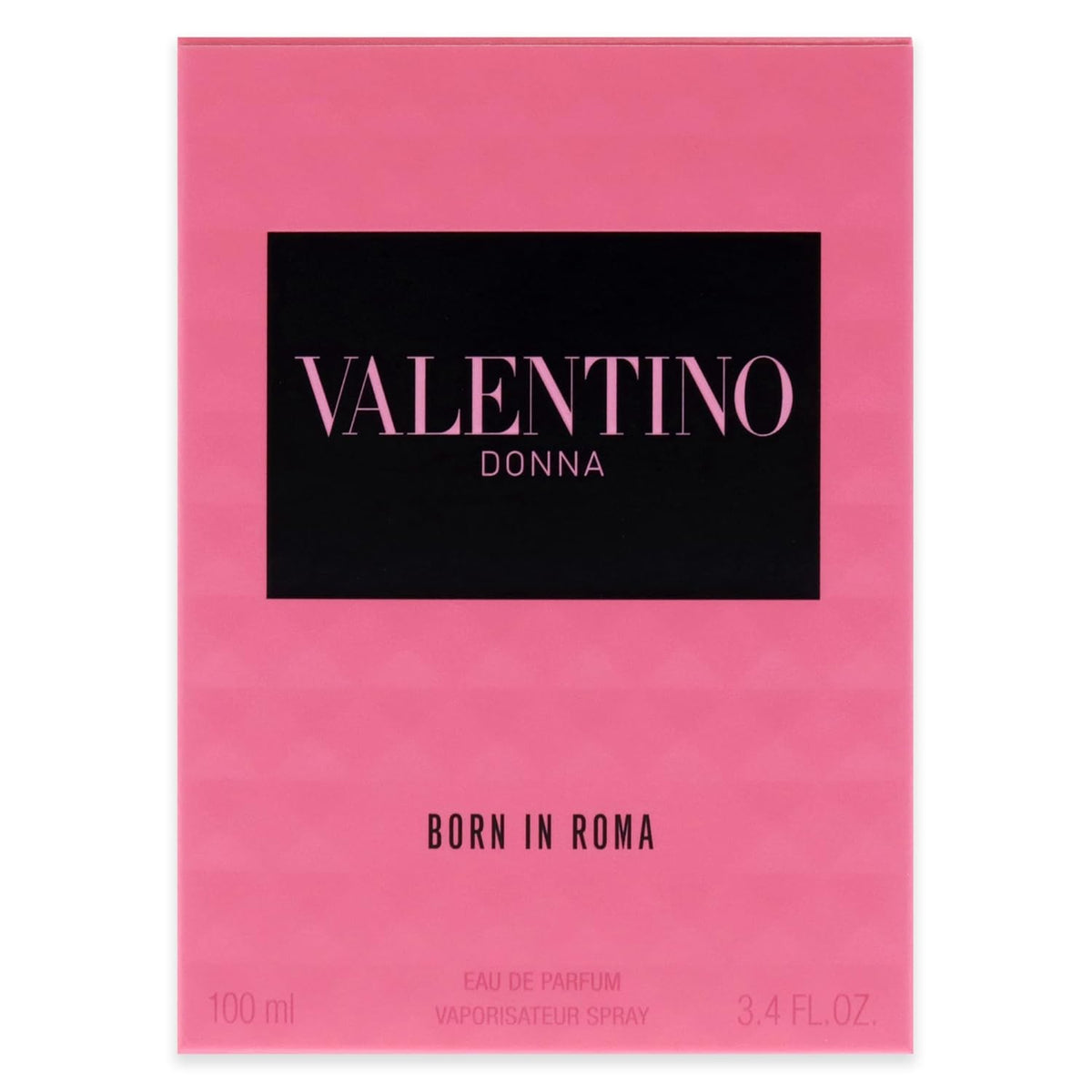 Valentino Donna Born In Roma - Eau de Parfum Spray - Size: 3.4 FL OZ / 100ml - image 4