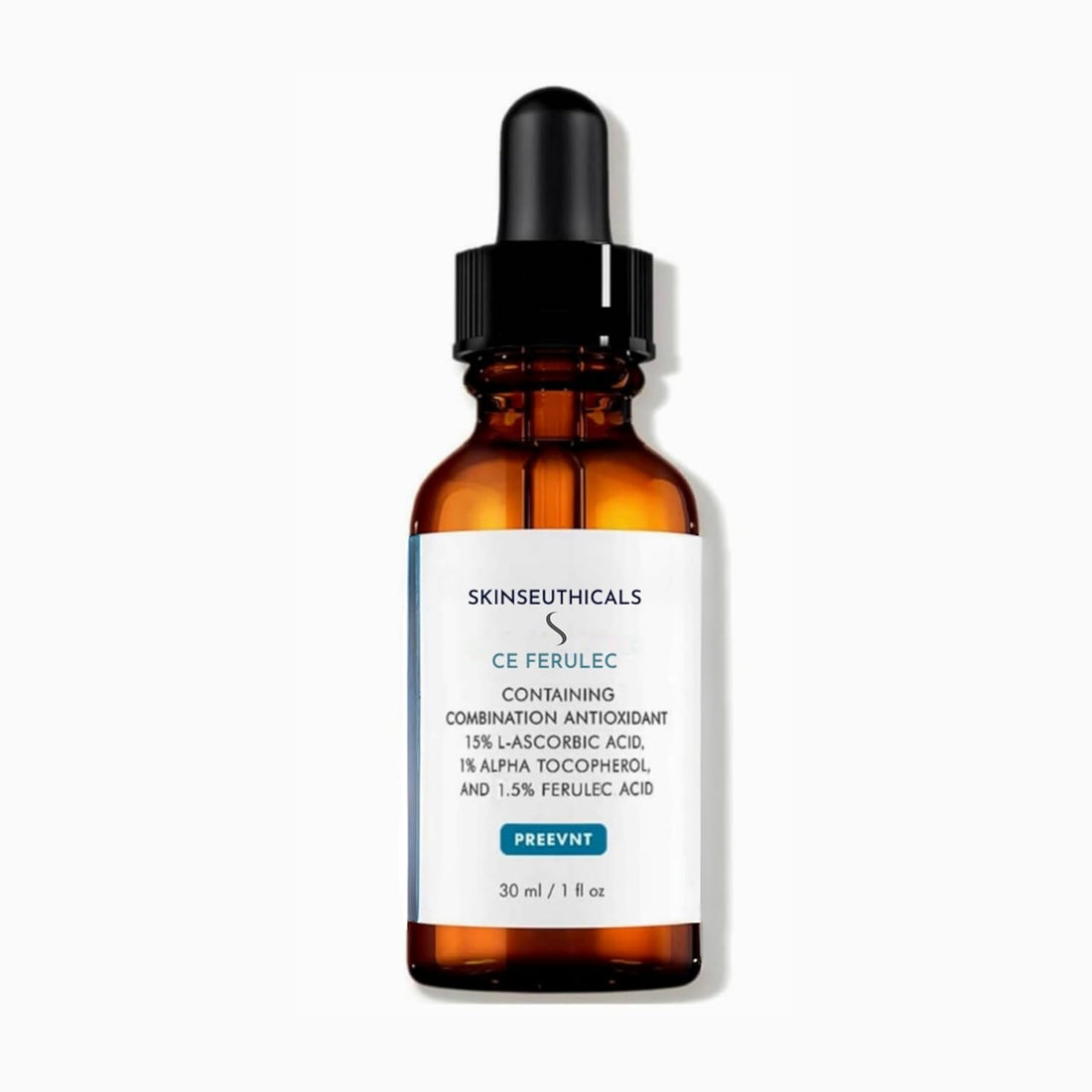 Ce Ferulic Serum Skin Care Vitamin C 15%, 1 FL OZ - image 1
